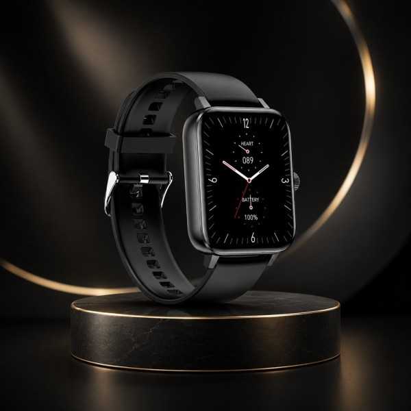 Smartwatch Jordan Kerr Active JKA06