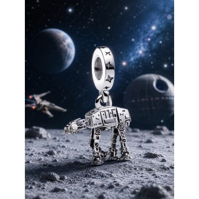 Charms Ag 925 maszyna AT-AT Star Wars IM0600525CH