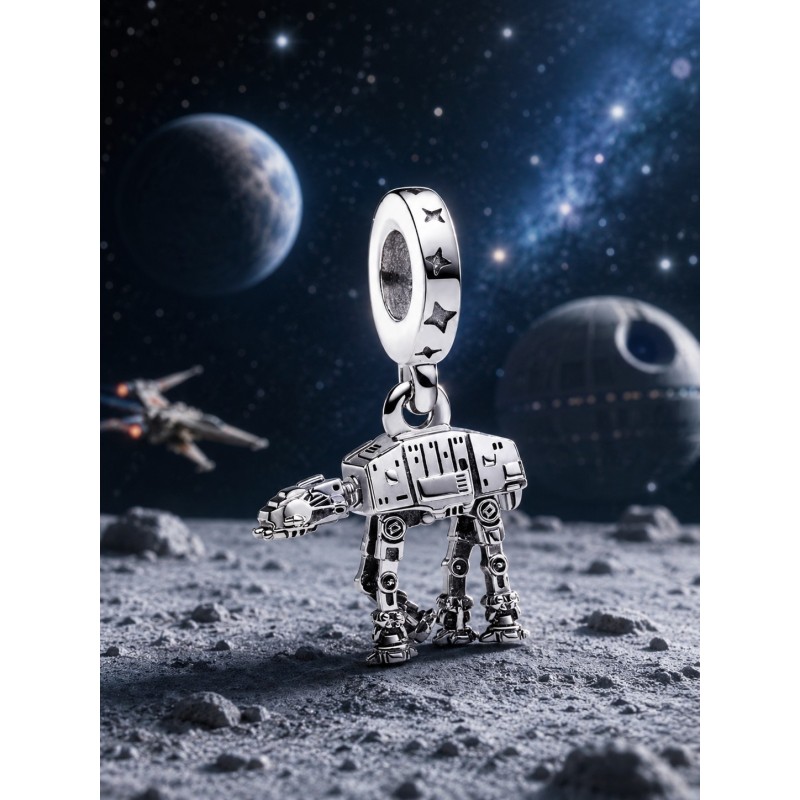 Charms Ag 925 maszyna AT-AT Star Wars IM0600525CH
