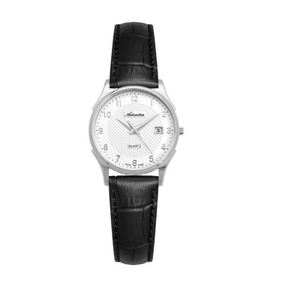 Adriatica A3146.5223Q Damski zegarek Swiss Made