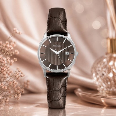 Adriatica A3146.521GQ– damski zegarek Swiss Made