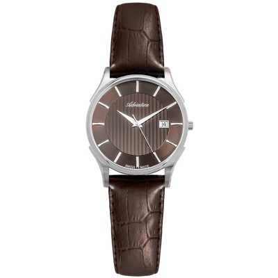 Adriatica A3146.521GQ– damski zegarek Swiss Made