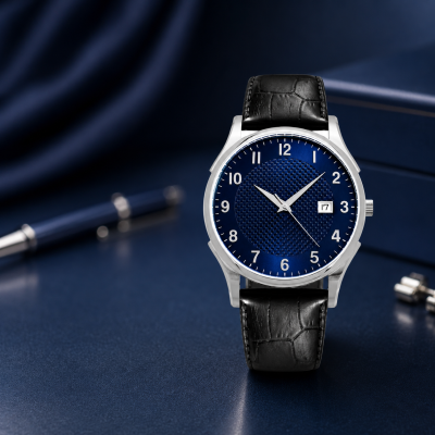Adriatica A1246.5225Q – męski zegarek Swiss Made