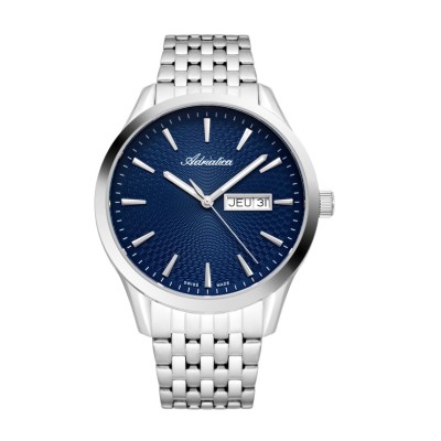Adriatica A8327.5115Q – męski zegarek Swiss Made