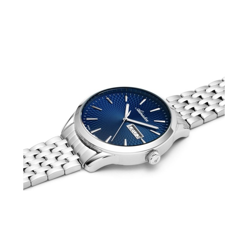 Adriatica A8327.5115Q – męski zegarek Swiss Made