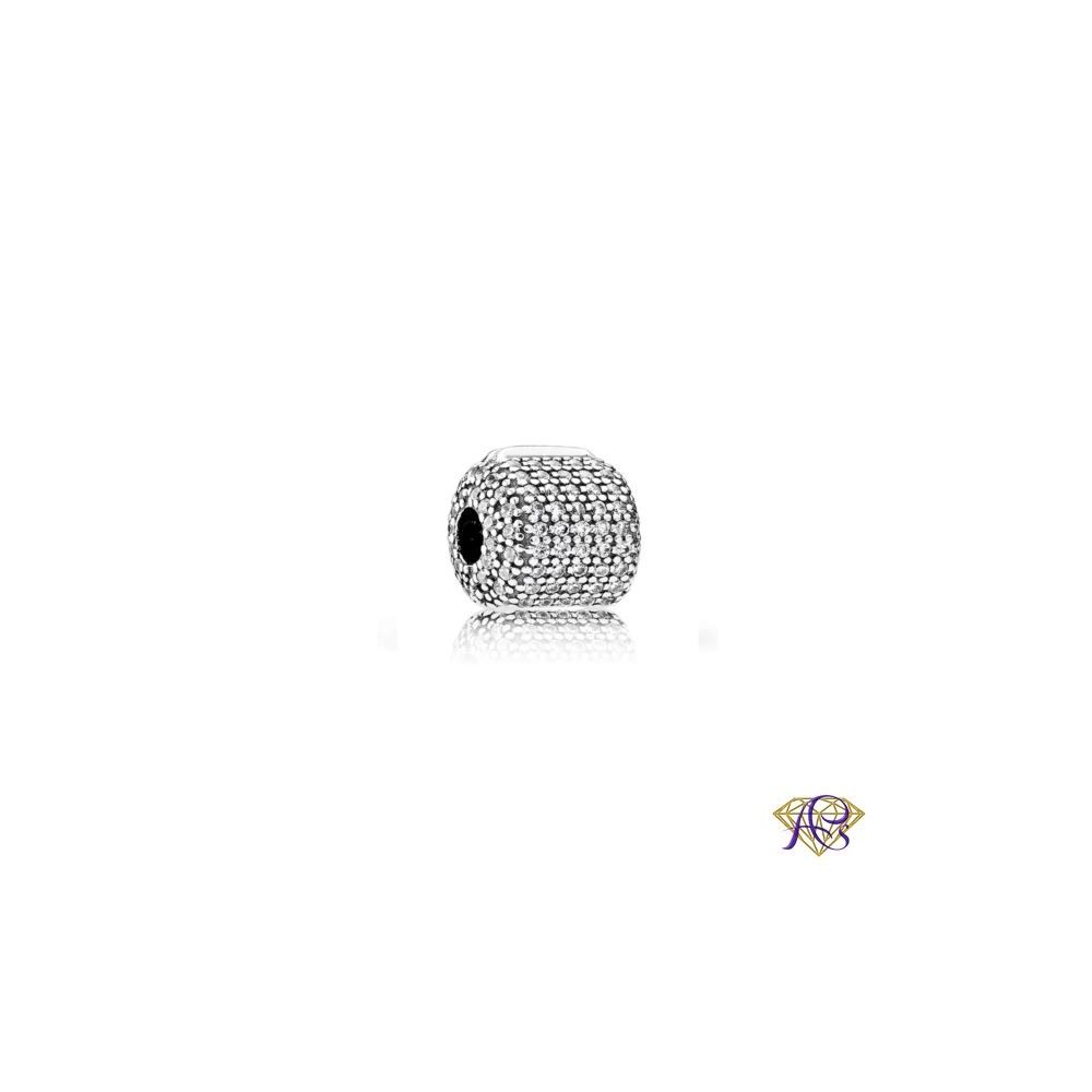 CHarms Beads Pave CB144