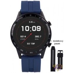 Smartwatch Vector Smart VCTR-32-05NB