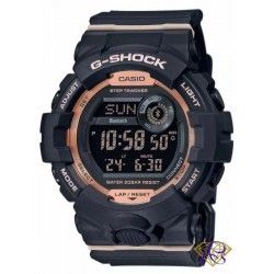 Zegarek Casio G-SHOCK GMD-B800-1ER