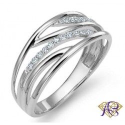 Srebrny pierścionek Ag 925 IM1550423RR