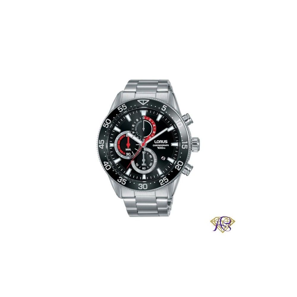 Zegarek Lorus Męski Sportowy RM333FX9