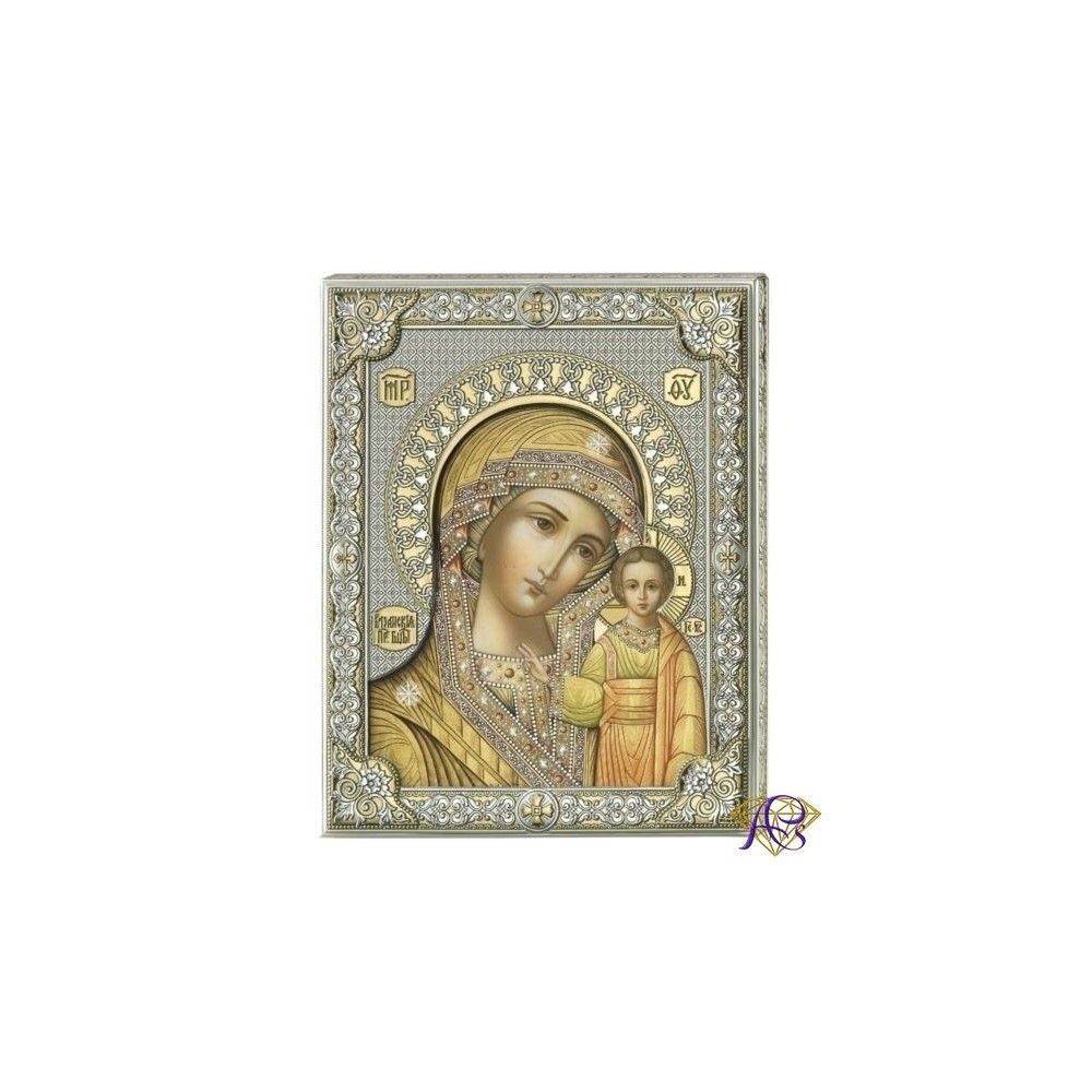 Ikona Madonna Kazańska 85302/4L