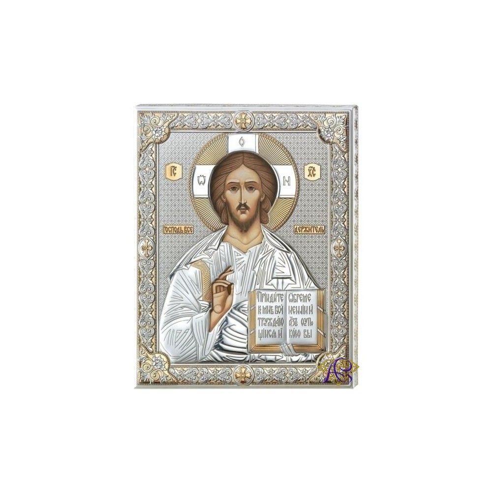 Ikona Jezus Pantokrator 85300/LORO