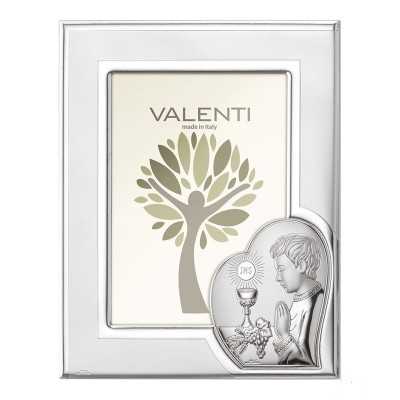 Ramka I Komunia Chłopczyk 51065/3L