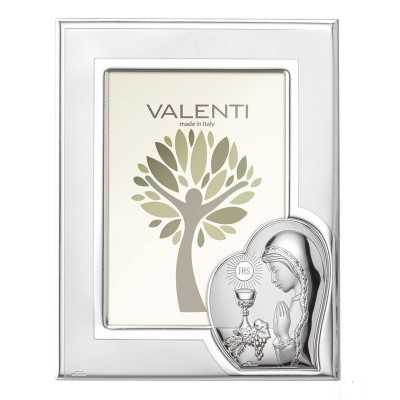 Ramka I Komunia Dziewczynka 51066/4L