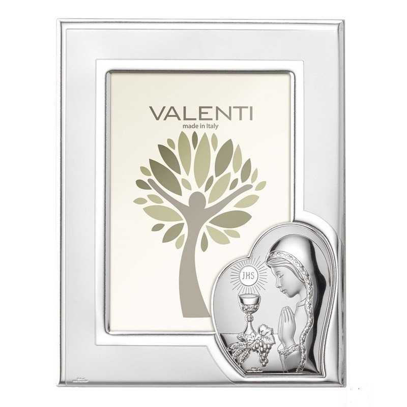 Ramka I Komunia Dziewczynka 51066/4L