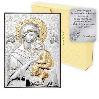 Obrazek MB Nieustającej Pomocy 6350/5O