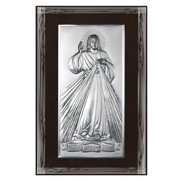Obrazek Jezu Ufam Tobie 6443W/5