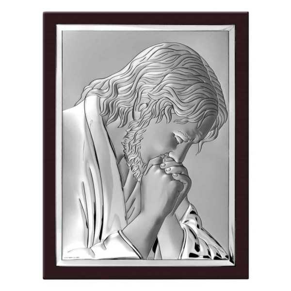 Obrazek Jezus Frasobliwy 6522/5xwm