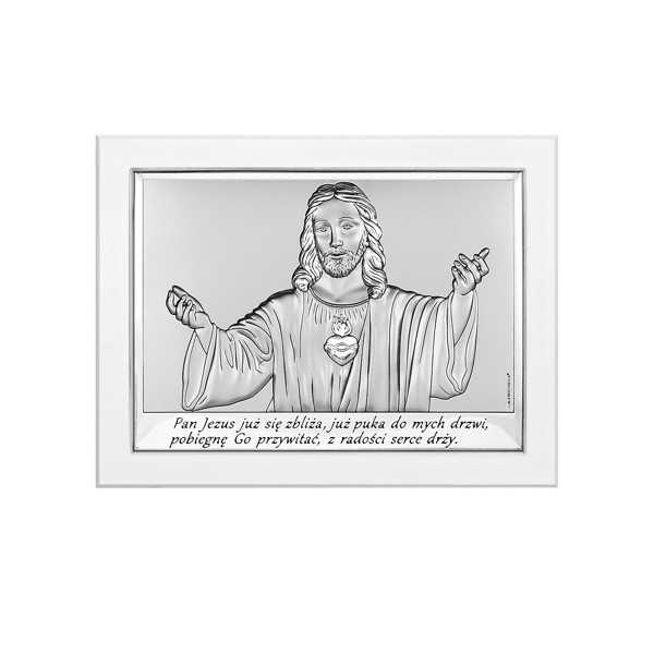 Obrazek Pamiątka I Komunii Św. 6621/2XW