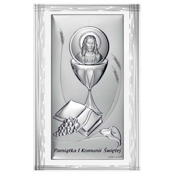 Obrazek Pierwsza Komunia Święta 6681SF/2X