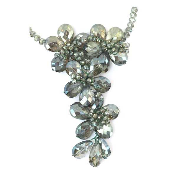 Biżuteria sztuczna BS12 - naszyjnik