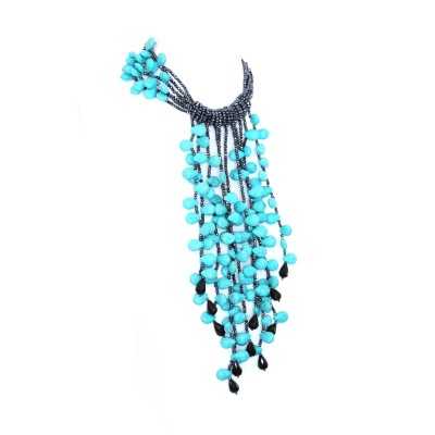 Biżuteria sztuczna BS22 - naszyjnik