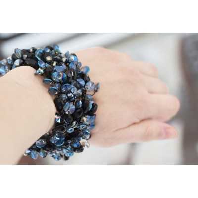 Biżuteria sztuczna BS29 - bransoletka