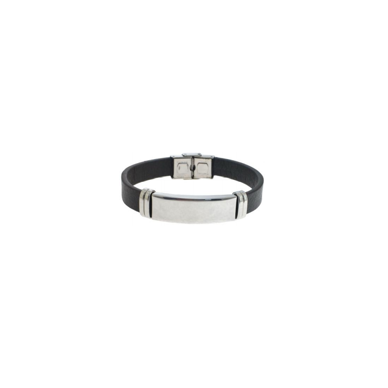 BS39/0221 Bransoleta stalowa 316L