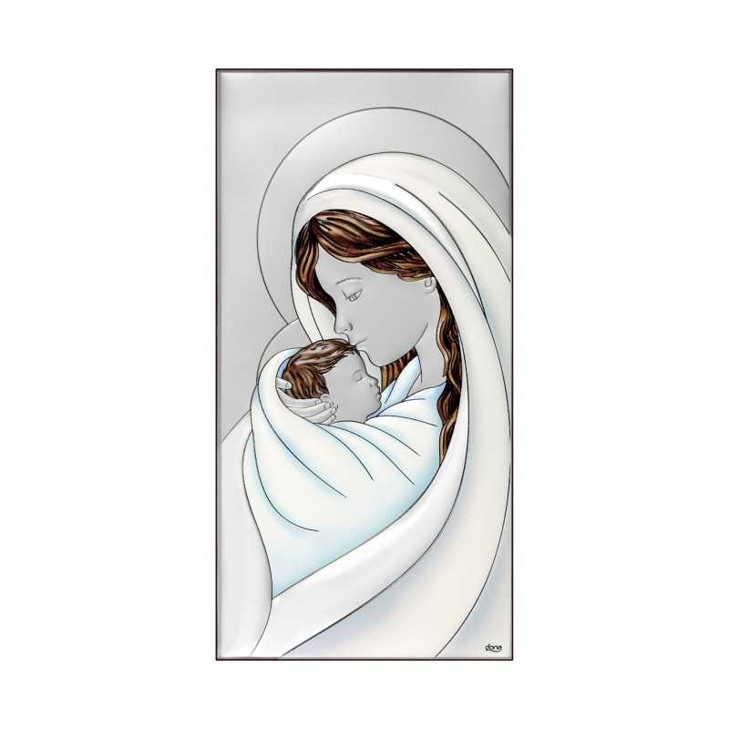 Obrazek Madonna z Dzieciątkiem DS130/2C