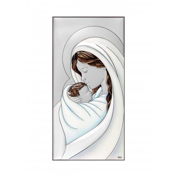 Obrazek Madonna z Dzieciątkiem DS130/2C