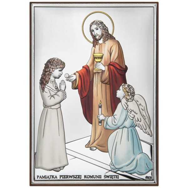 Obrazek Pamiątka I Komunii Świętej DS31/1CA