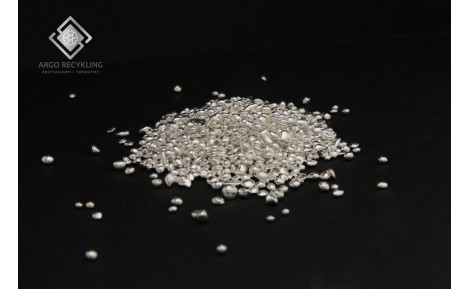 Pozyskiwanie srebra i jego drugie życie. Jak surowiec trafia do biżuterii?