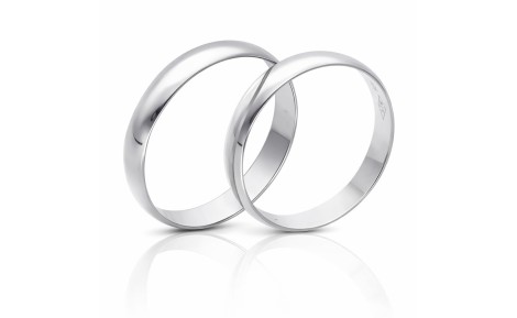 Jak wybrać idealny pierścionek obietnicy? - Promise Ring.