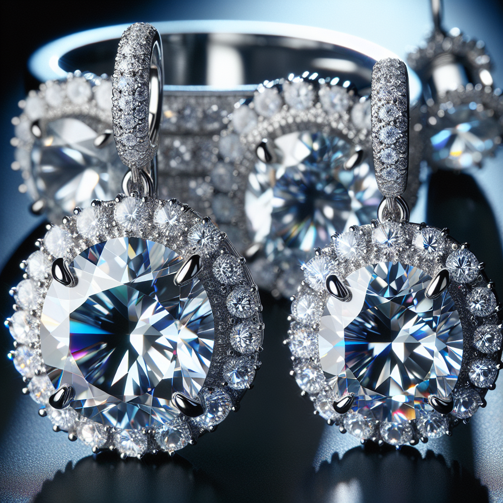 Diamenty CVD: Nowoczesny Blask, który Zdetronizuje Naturalne Diamenty?